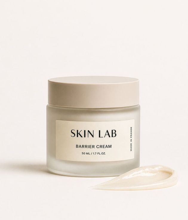 Barrier repair cream
