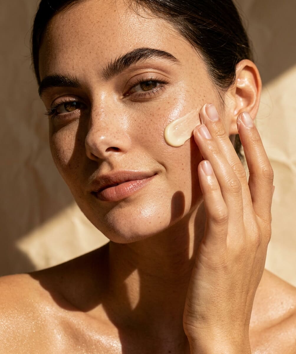 Nourishing face cream - Image 2